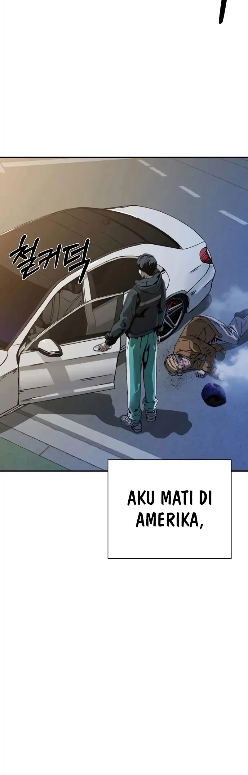 Bad Business chapter 1 halaman 152