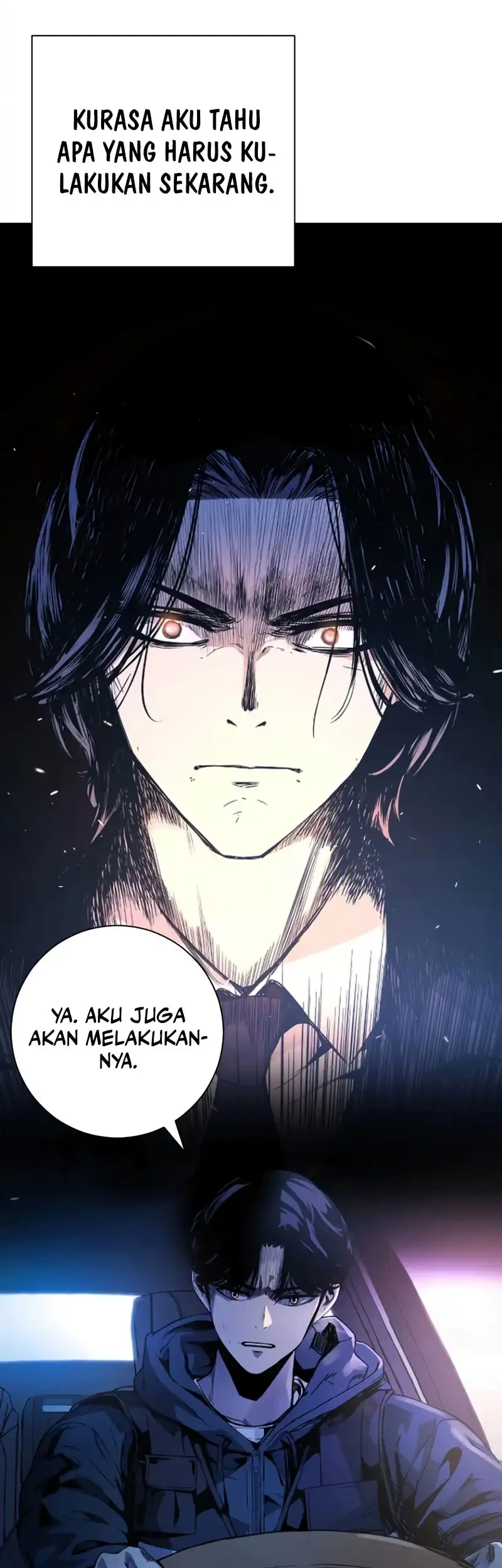 Bad Business chapter 1 halaman 154
