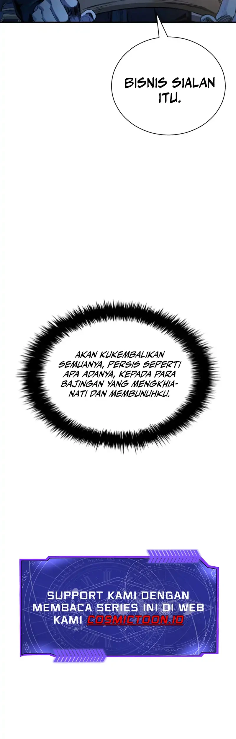 Bad Business chapter 1 halaman 155