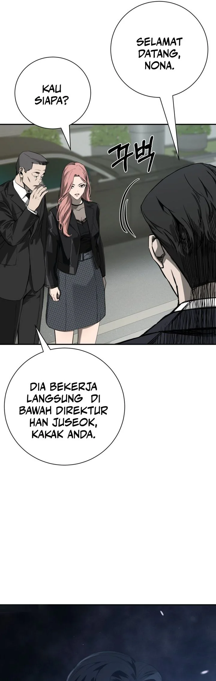 Bad Business Bab 10 halaman 9