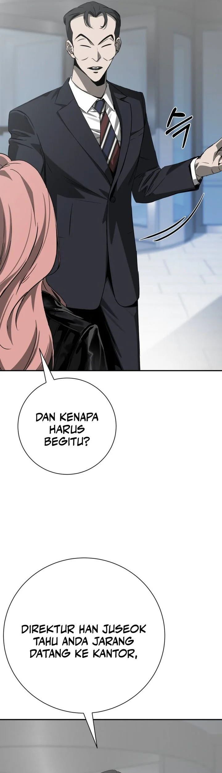 Bad Business Bab 10 halaman 12