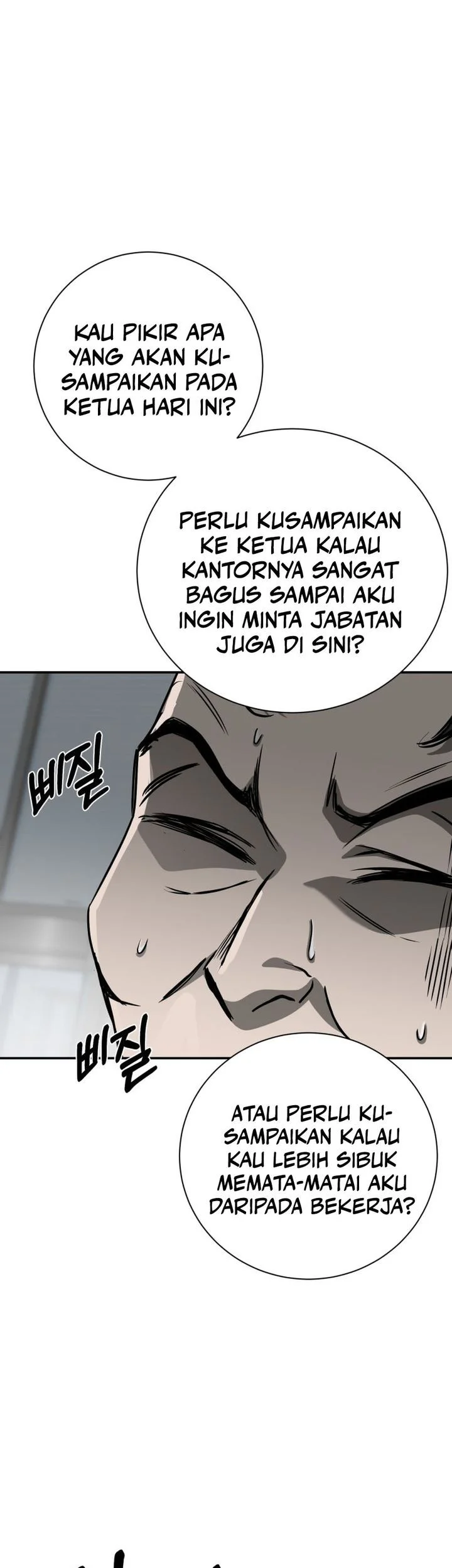 Bad Business Bab 10 halaman 25