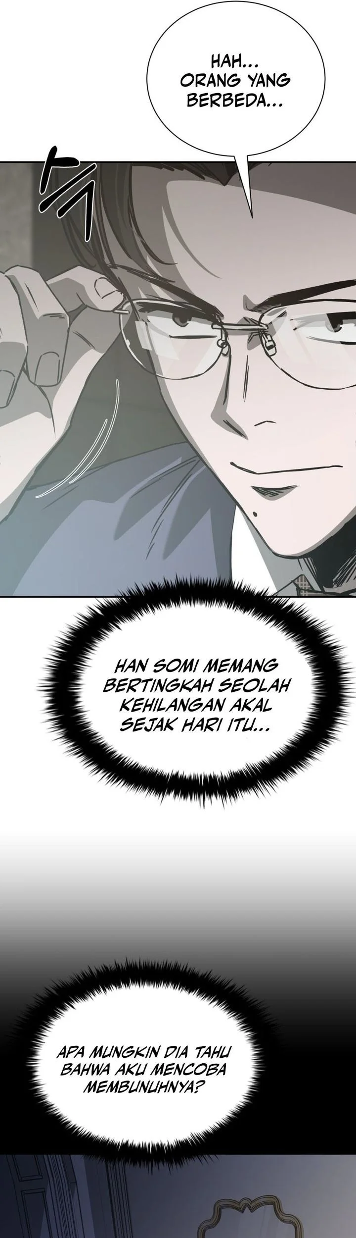 Bad Business Bab 10 halaman 37