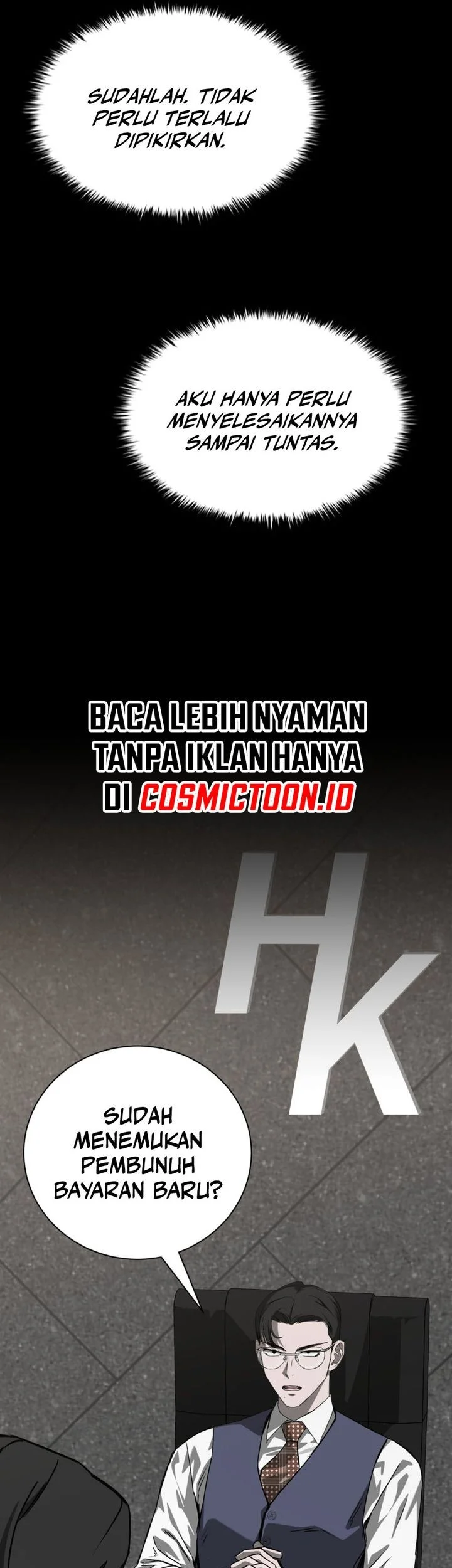 Bad Business Bab 10 halaman 39