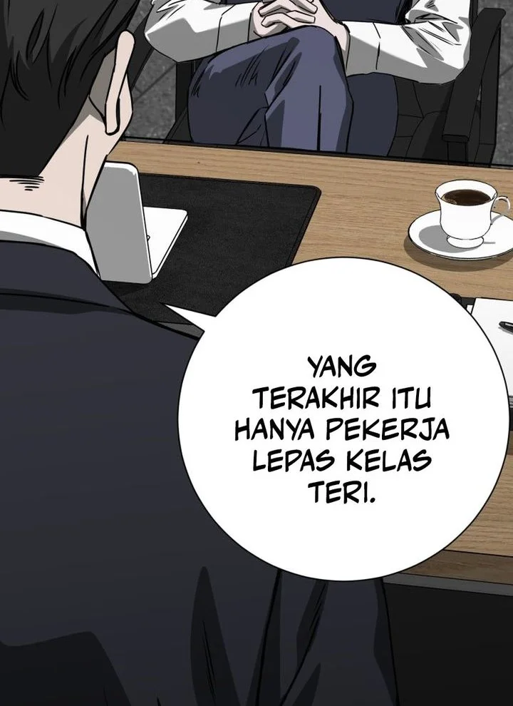Bad Business Bab 10 halaman 40
