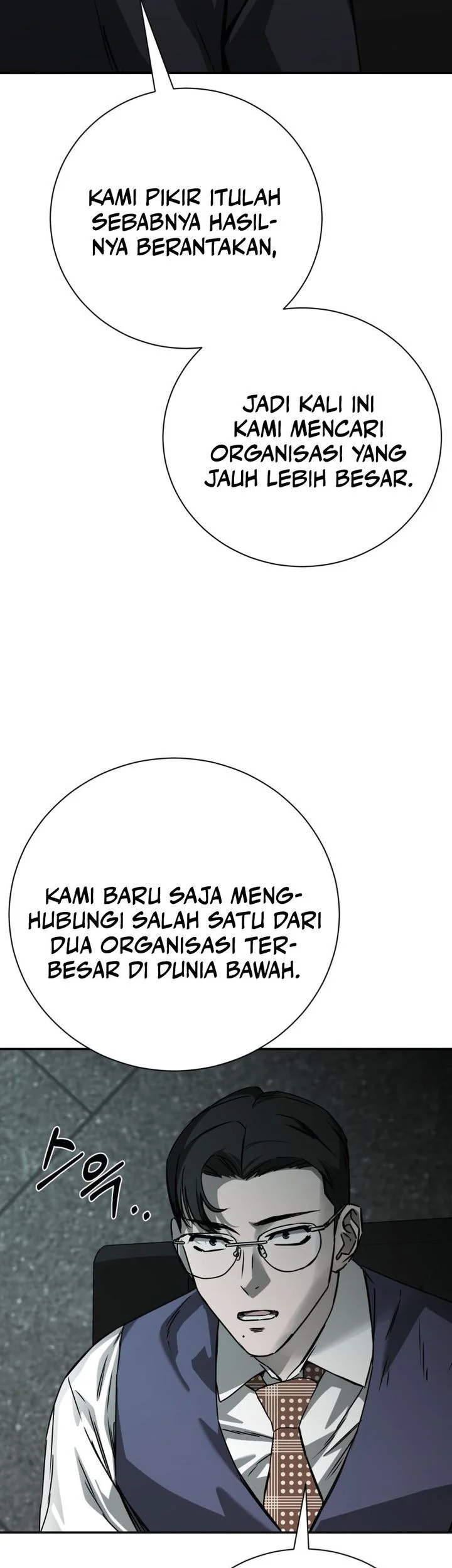 Bad Business Bab 10 halaman 41