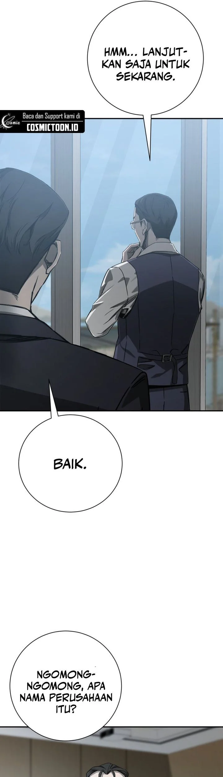 Bad Business Bab 10 halaman 45
