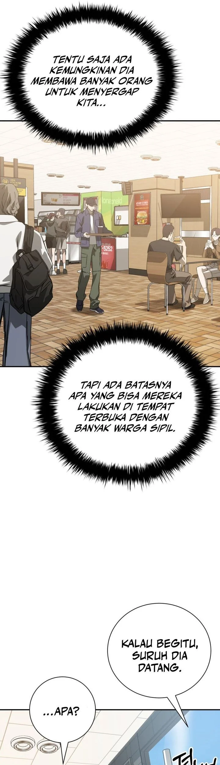 Bad Business Bab 10 halaman 53