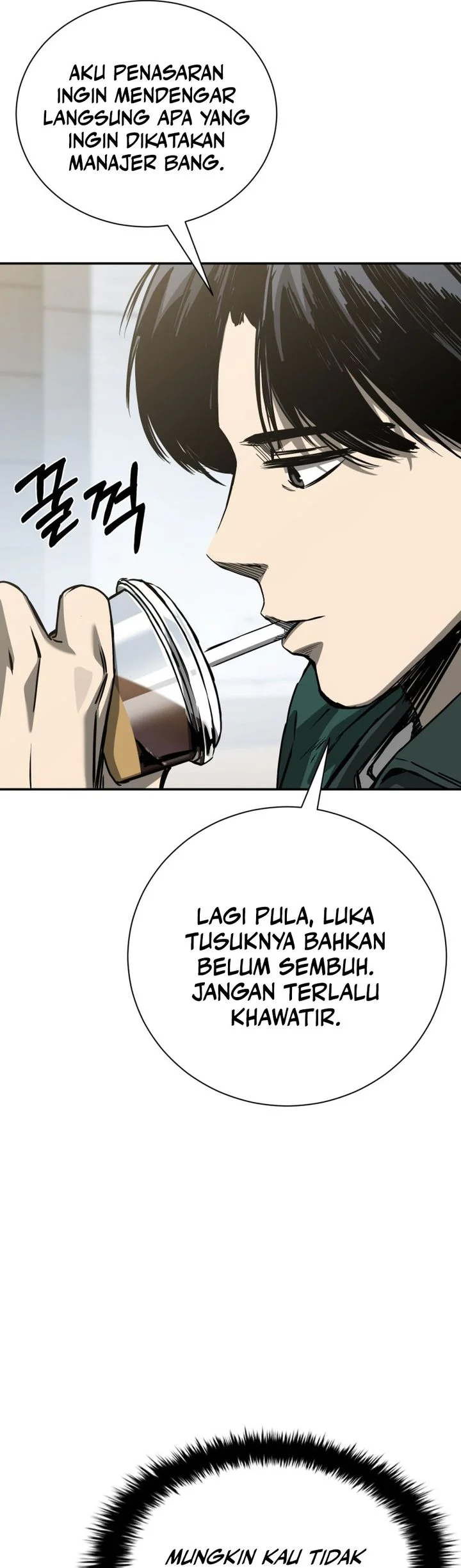 Bad Business Bab 10 halaman 55
