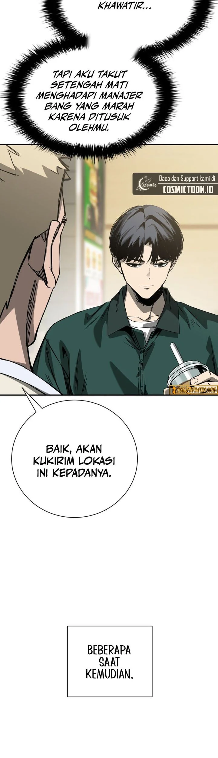 Bad Business Bab 10 halaman 56