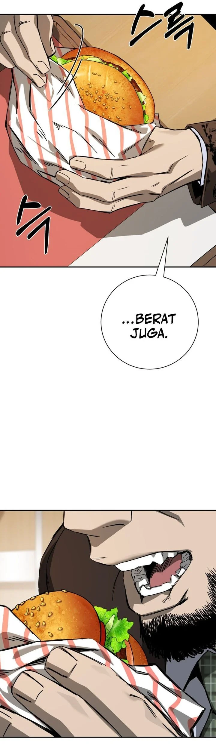 Bad Business Bab 10 halaman 62