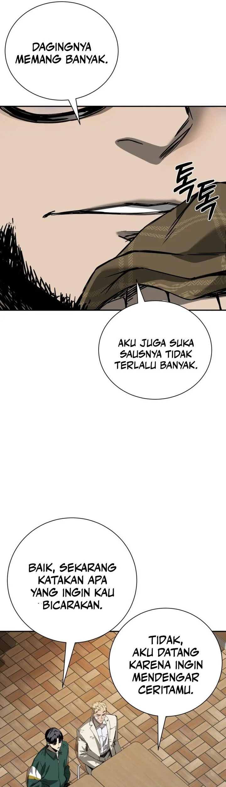 Bad Business Bab 10 halaman 66