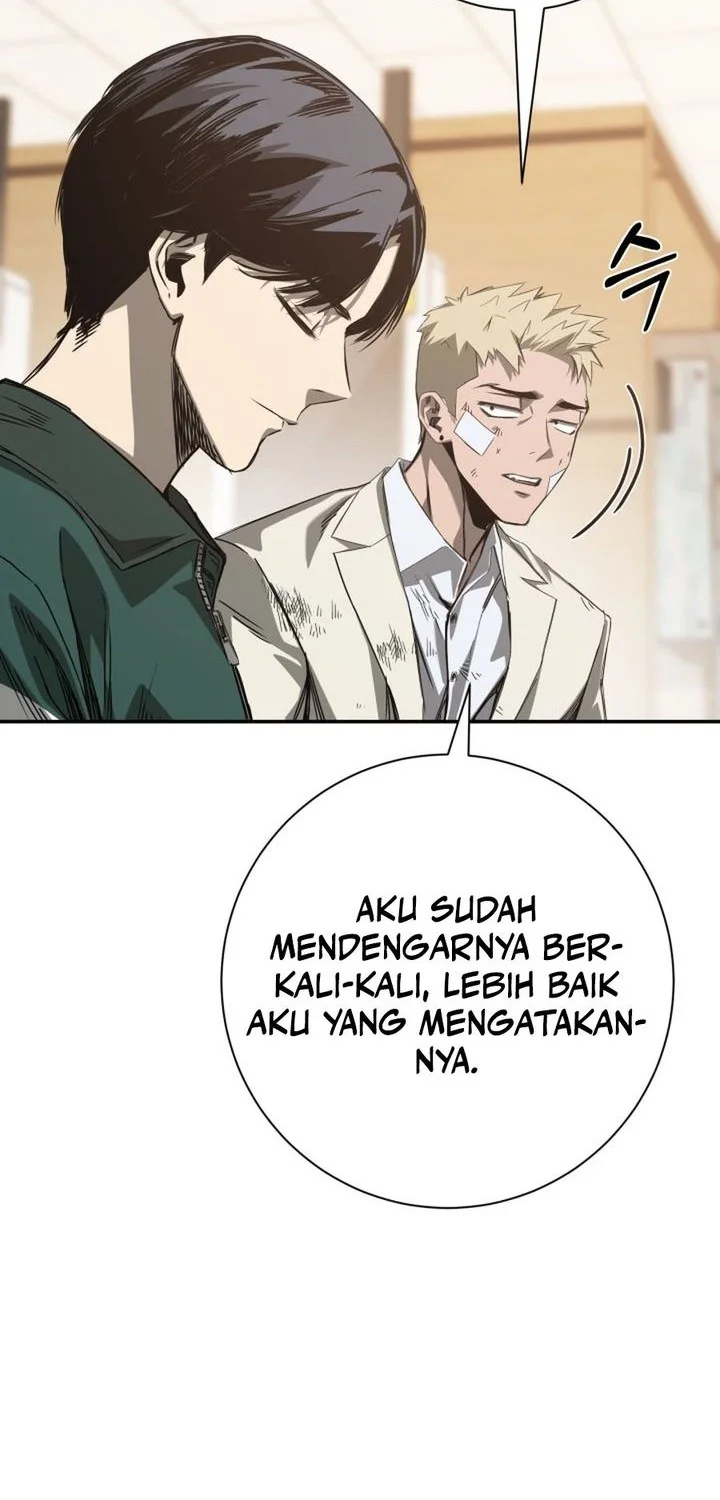 Bad Business Bab 10 halaman 69