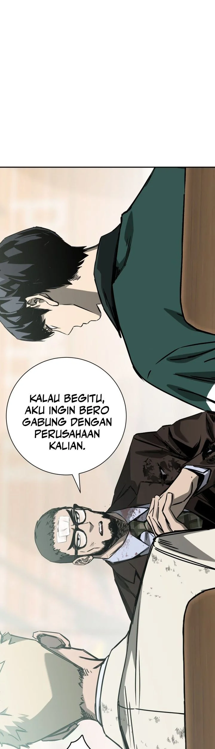 Bad Business Bab 10 halaman 76