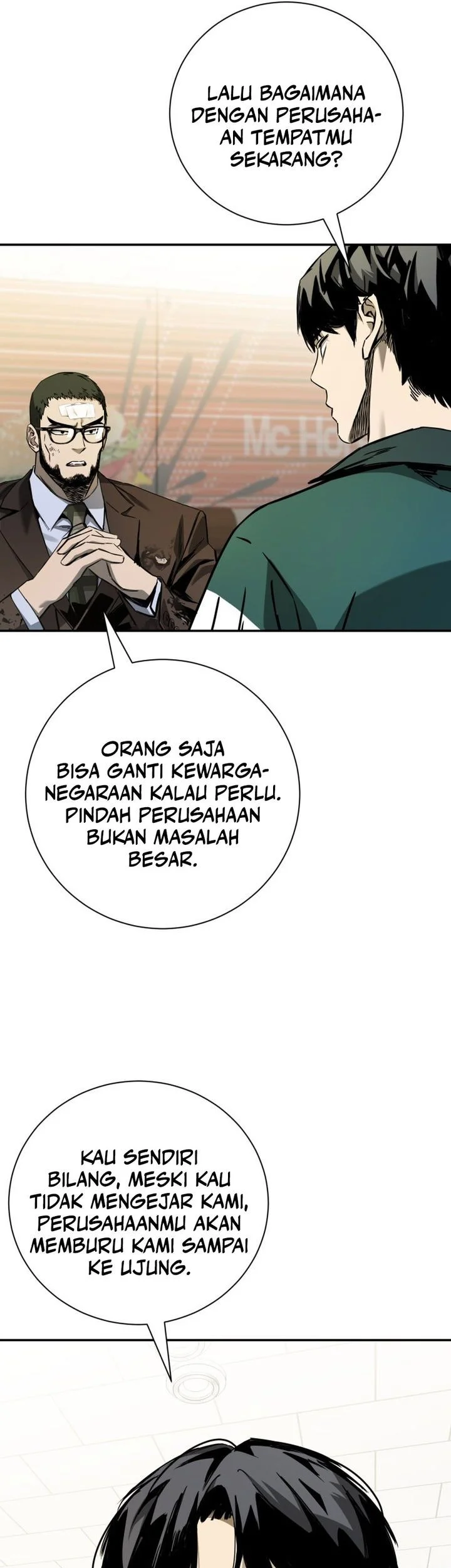 Bad Business Bab 11 halaman 5
