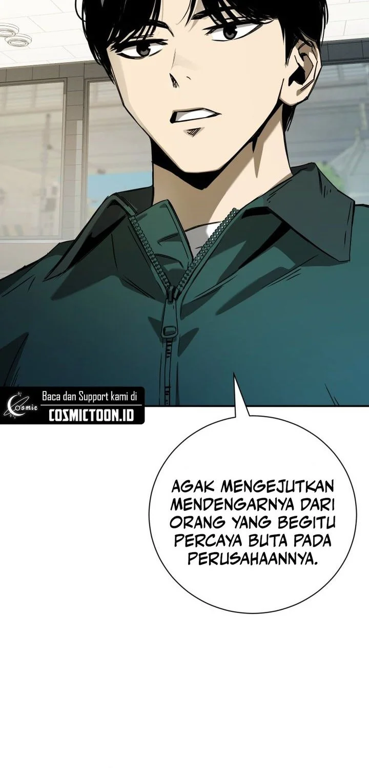 Bad Business Bab 11 halaman 6