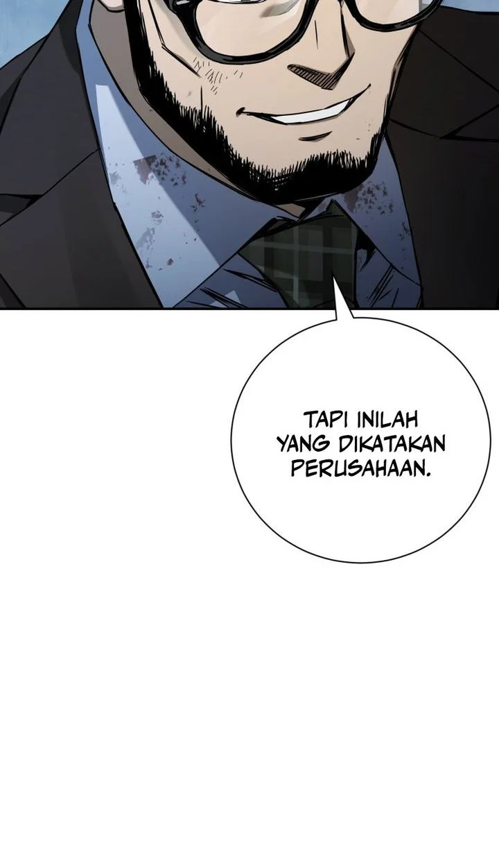 Bad Business Bab 11 halaman 8