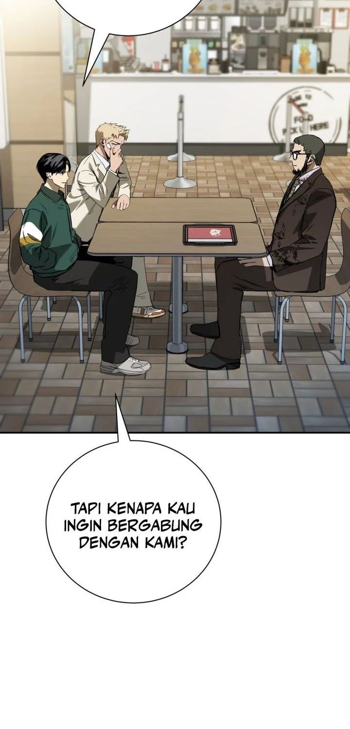 Bad Business Bab 11 halaman 12