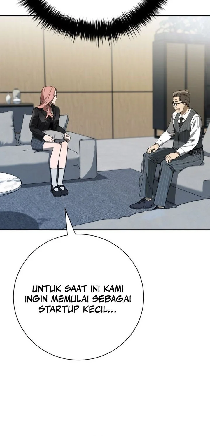Bad Business Bab 11 halaman 42