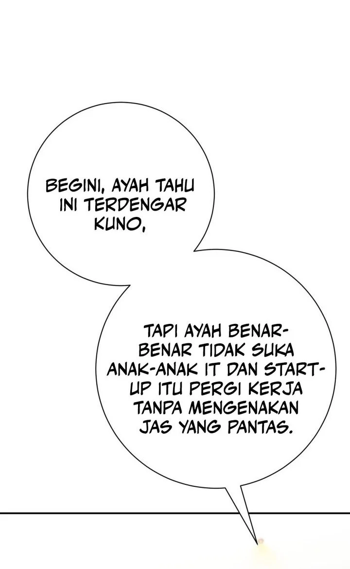 Bad Business Bab 11 halaman 46