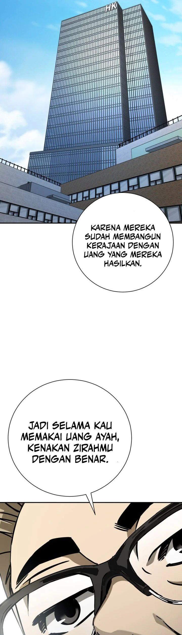 Bad Business Bab 11 halaman 52