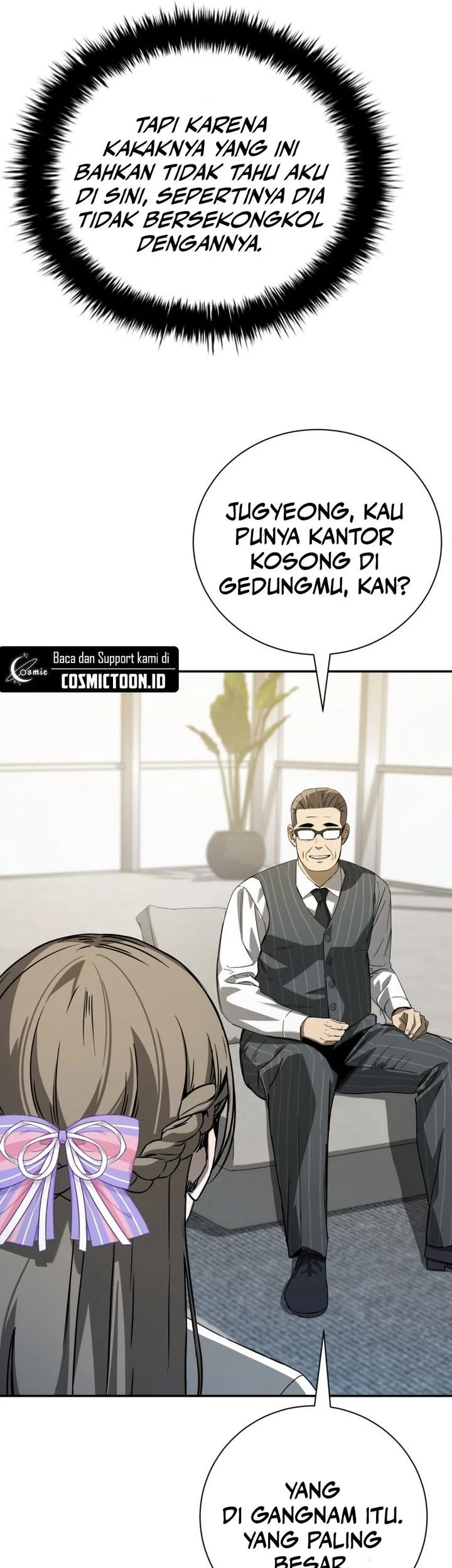 Bad Business Bab 11 halaman 60