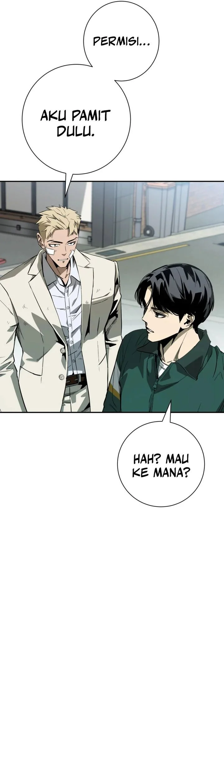 Bad Business Bab 12 halaman 7