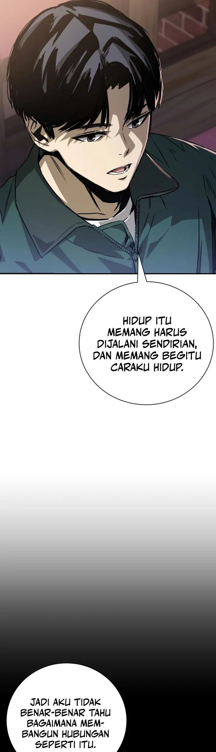 Bad Business Bab 12 halaman 65