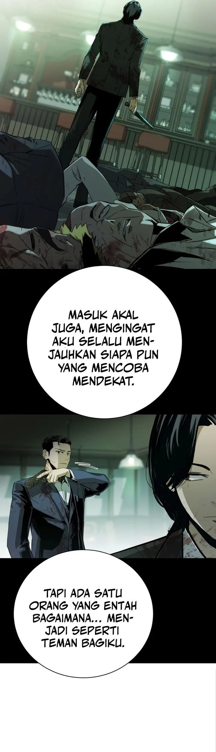 Bad Business Bab 12 halaman 67