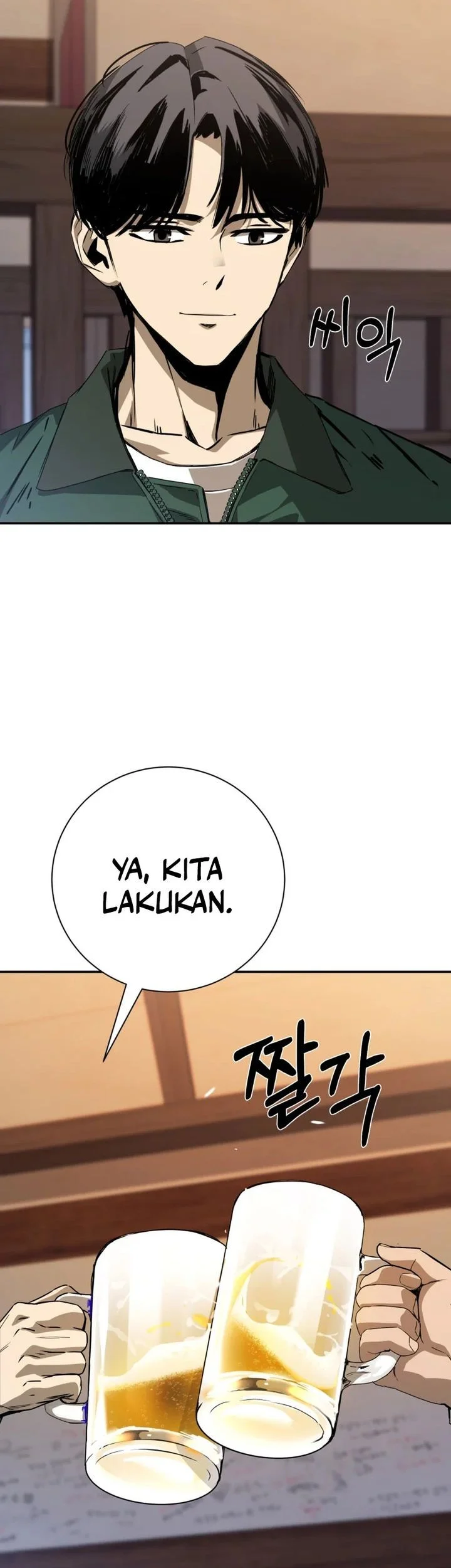 Bad Business Bab 12 halaman 78