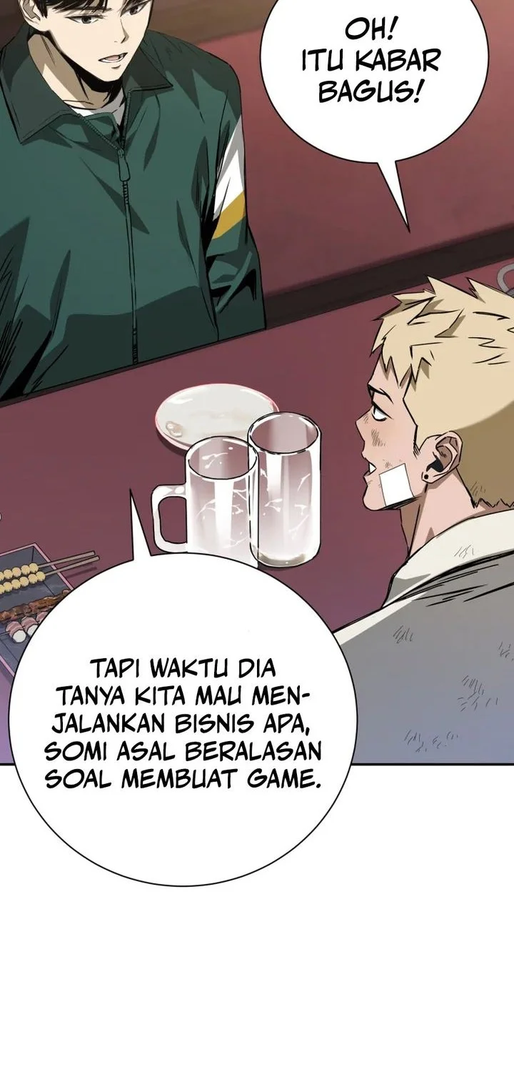 Bad Business Bab 12 halaman 81