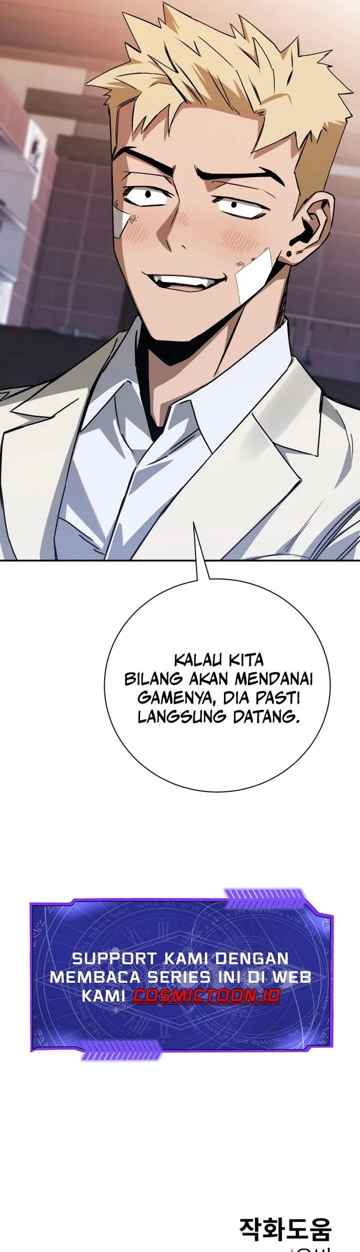 Bad Business Bab 12 halaman 86