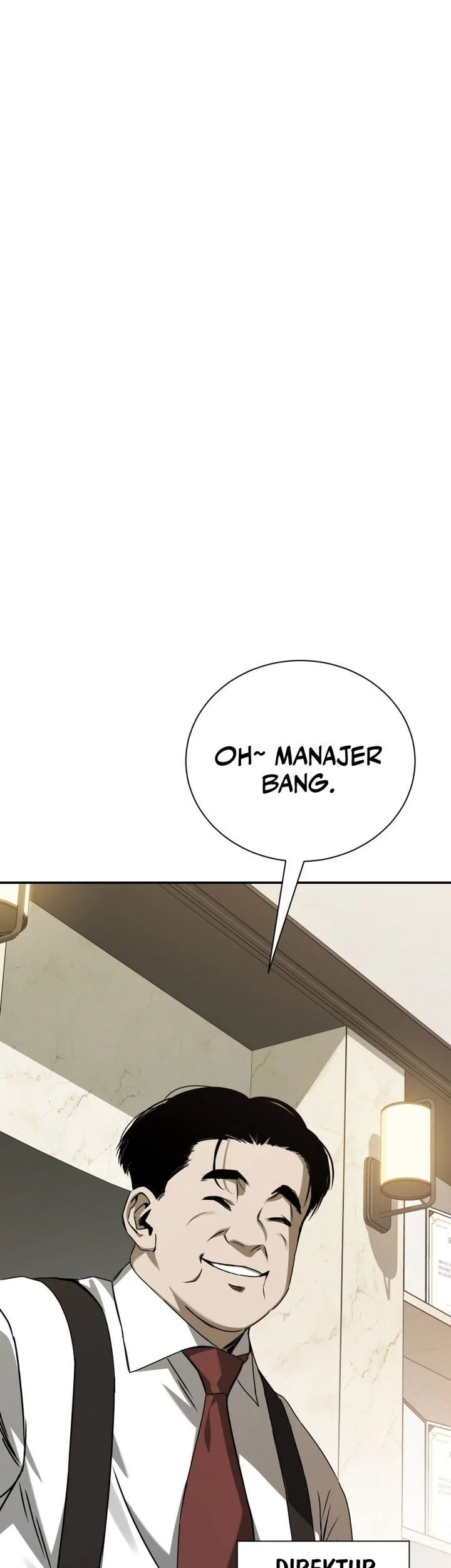 Bad Business Bab 13 halaman 5