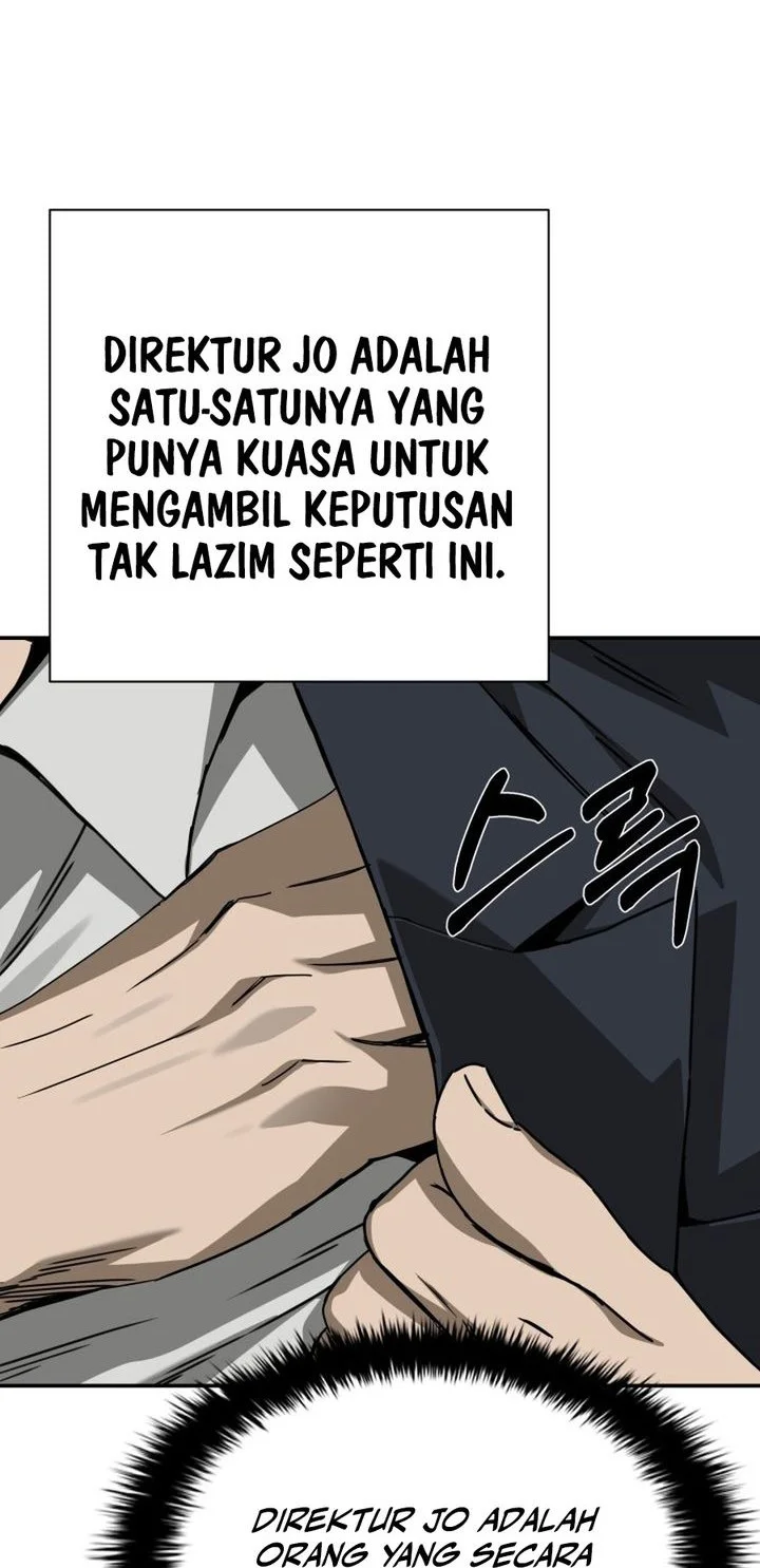 Bad Business Bab 13 halaman 10