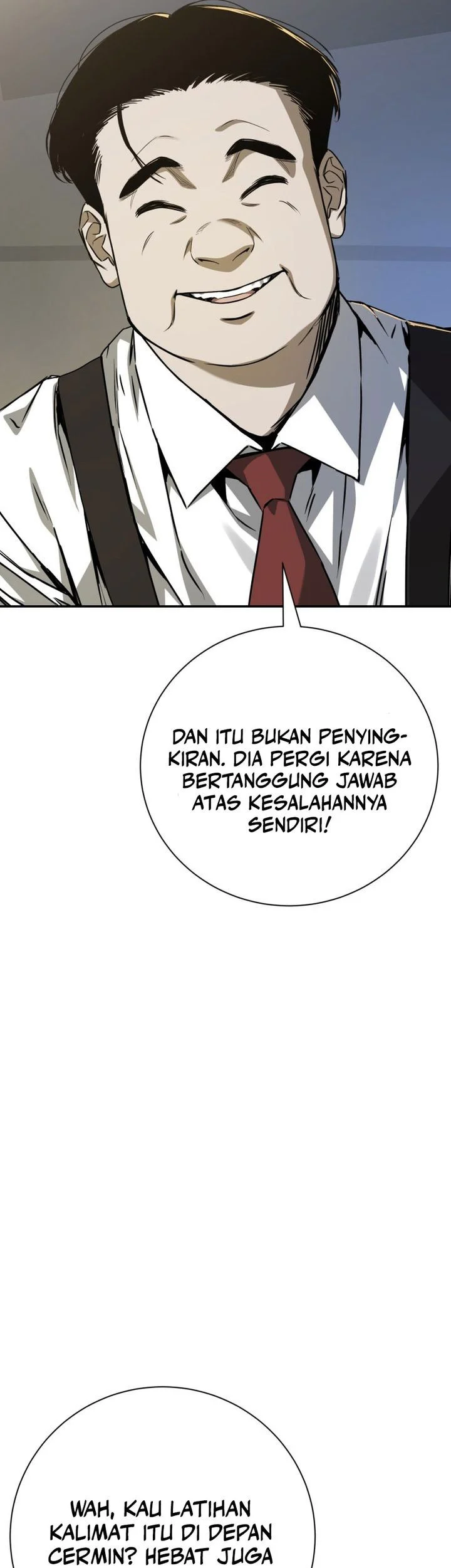 Bad Business Bab 13 halaman 25