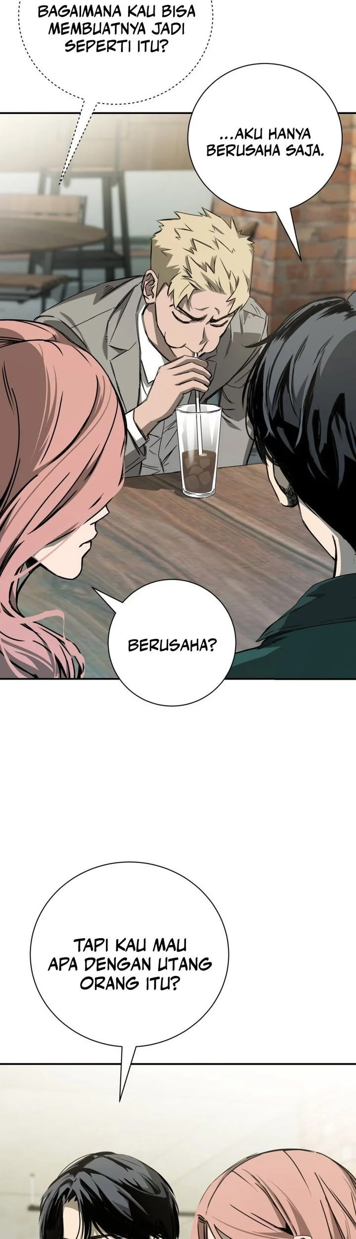 Bad Business Bab 13 halaman 66