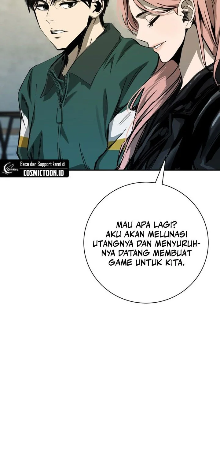 Bad Business Bab 13 halaman 67