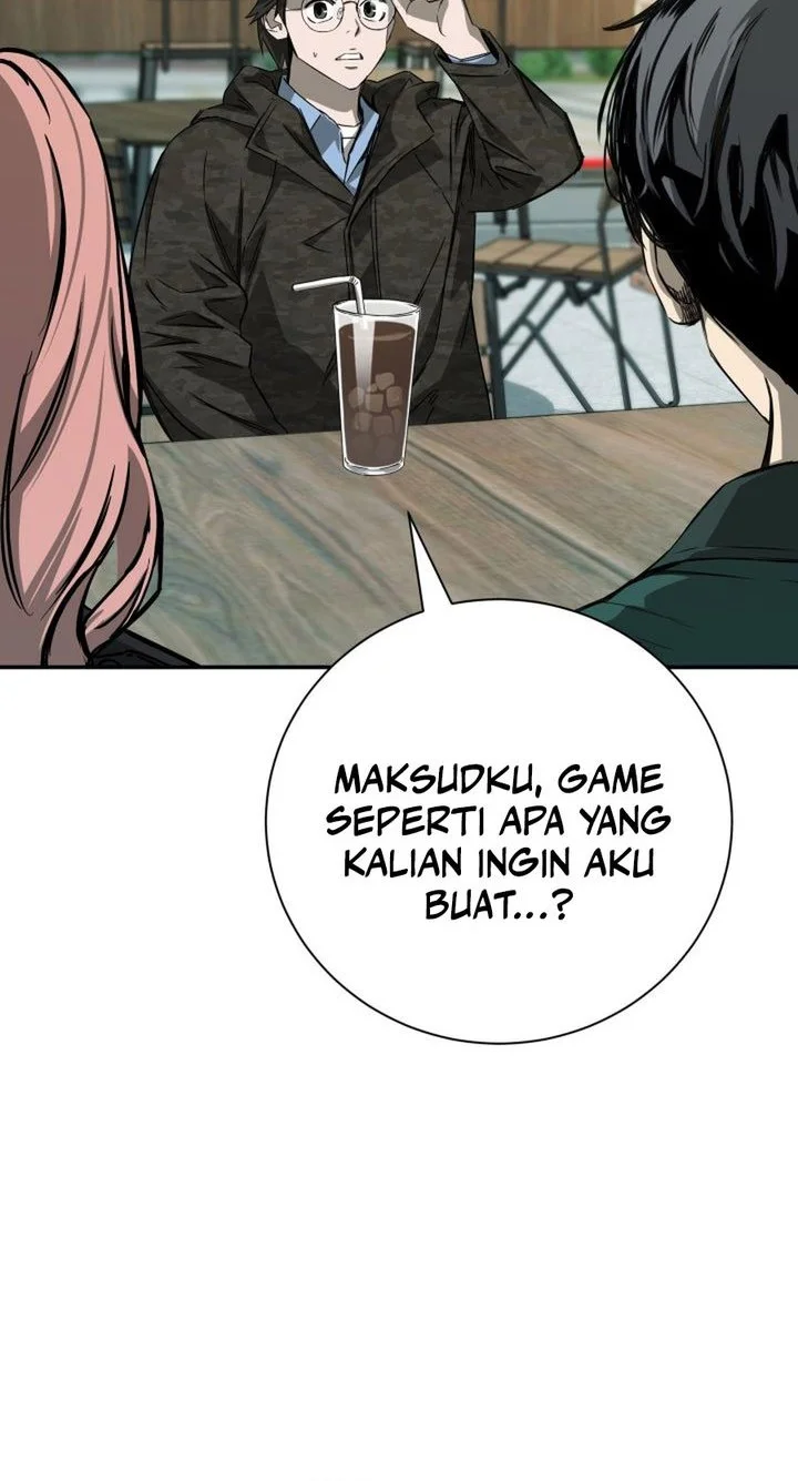 Bad Business Bab 13 halaman 78