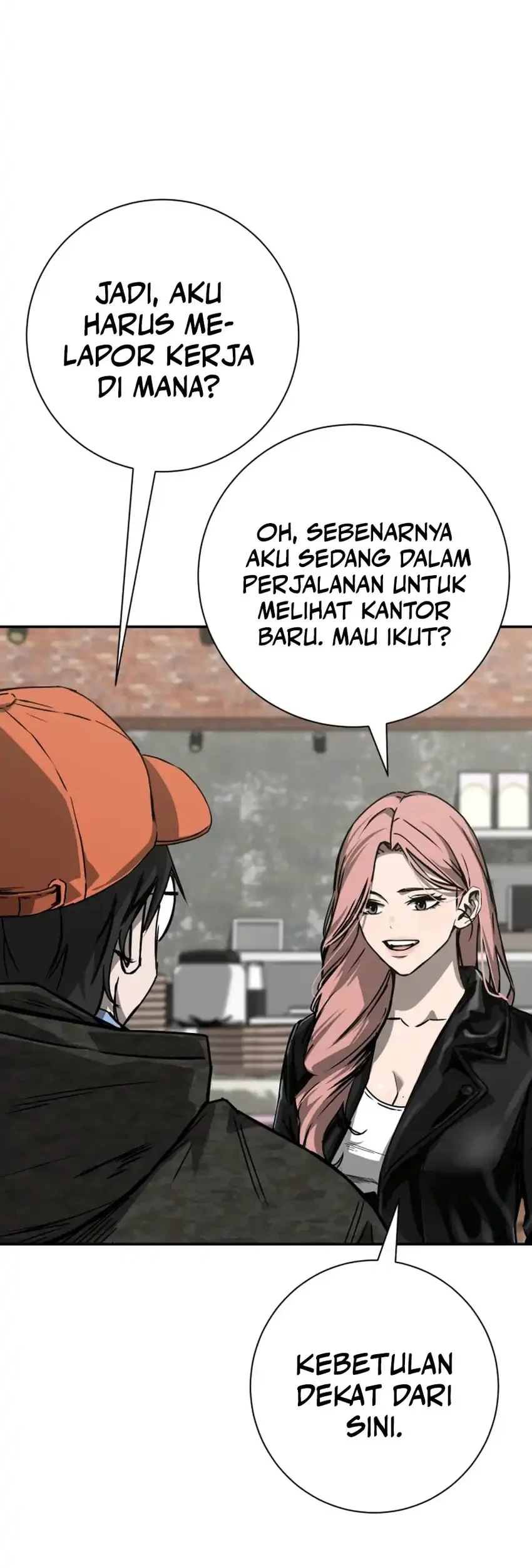 Bad Business Bab 14 halaman 2