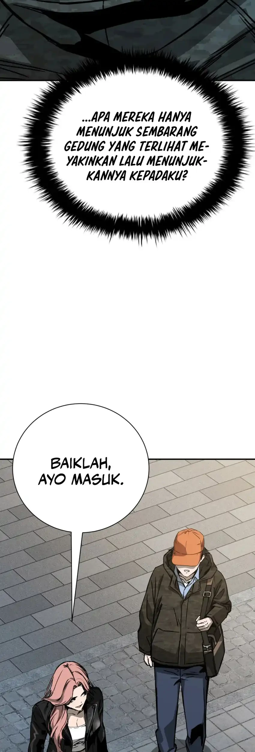 Bad Business Bab 14 halaman 12