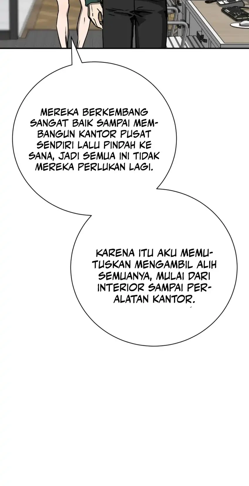 Bad Business Bab 14 halaman 16