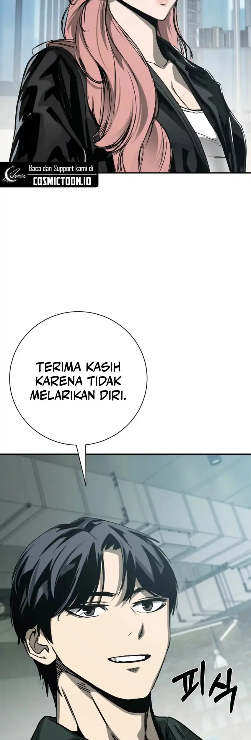 Bad Business Bab 14 halaman 30