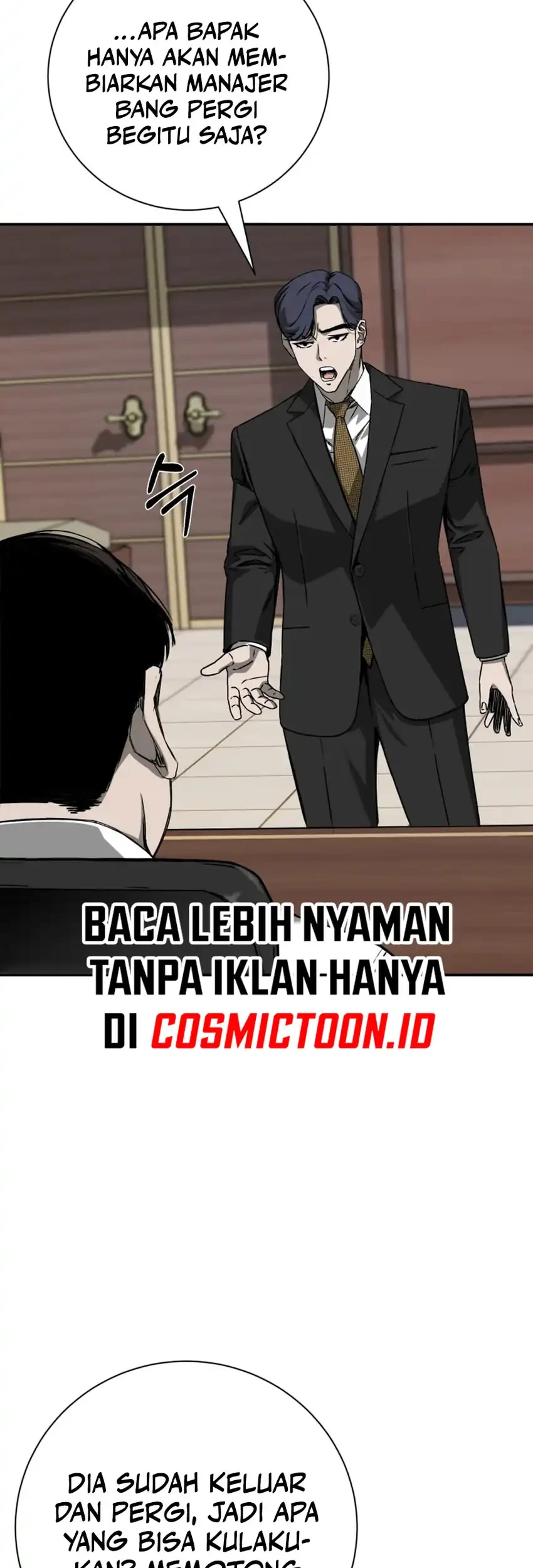 Bad Business Bab 14 halaman 34