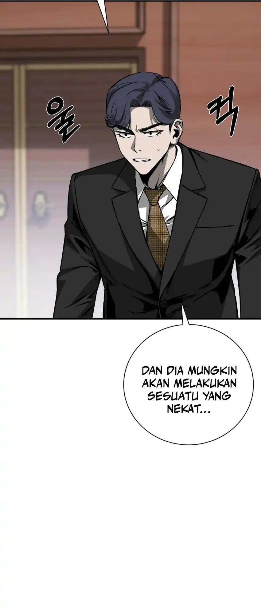 Bad Business Bab 14 halaman 36