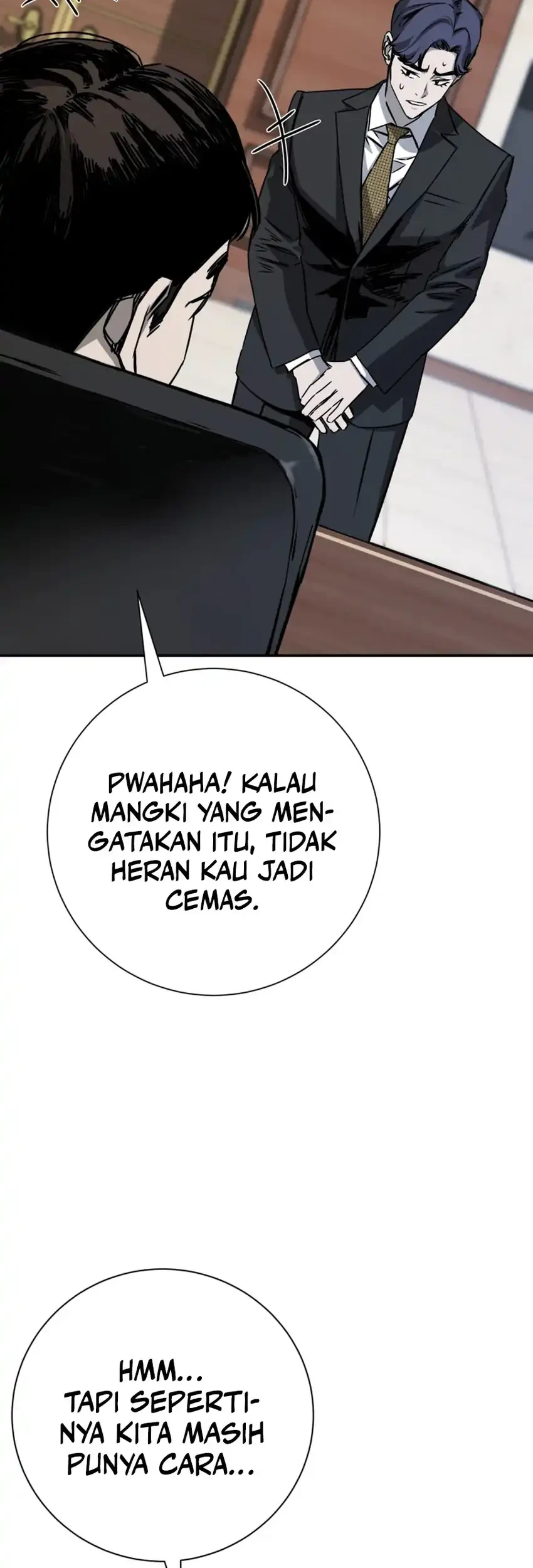 Bad Business Bab 14 halaman 45