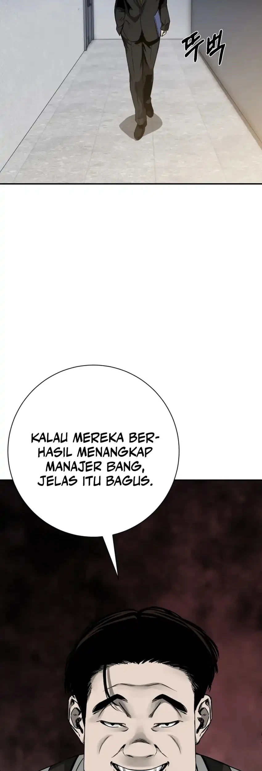 Bad Business Bab 14 halaman 50