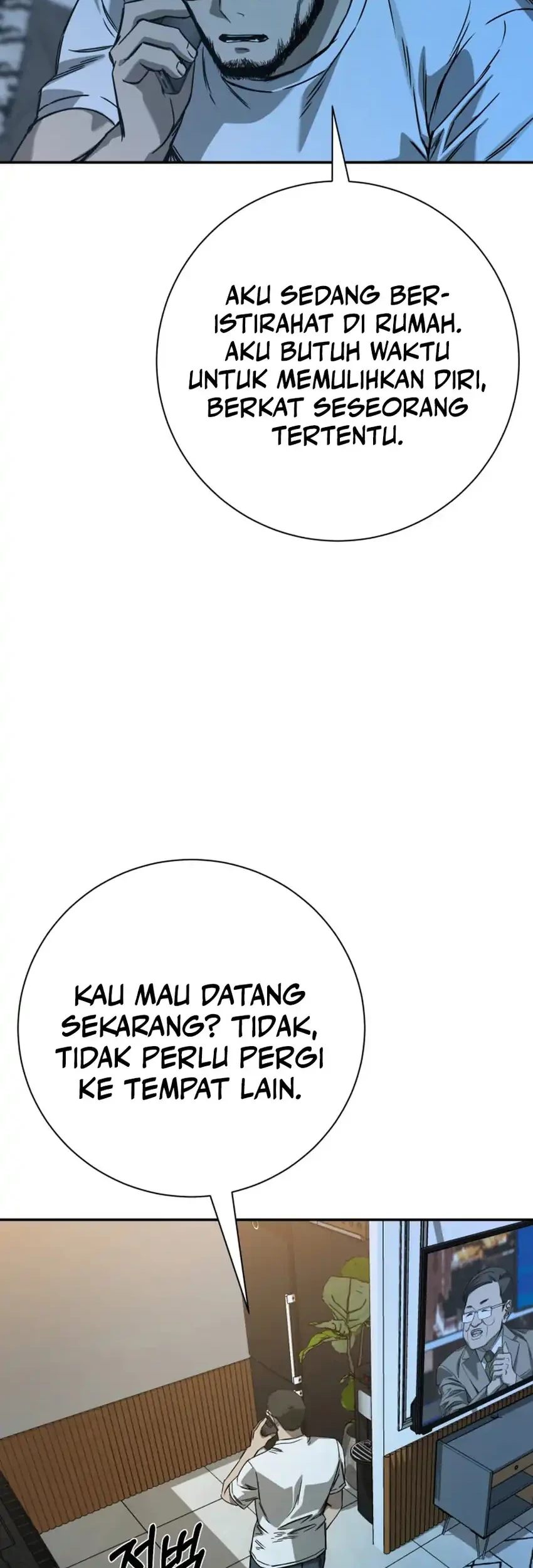 Bad Business Bab 14 halaman 68