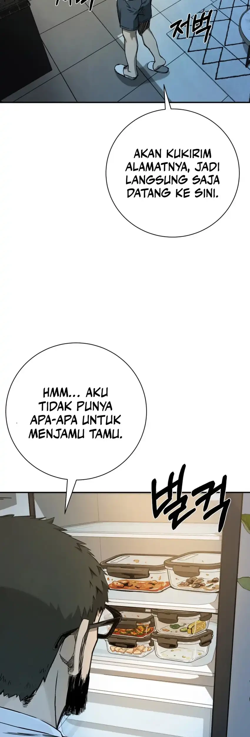 Bad Business Bab 14 halaman 69