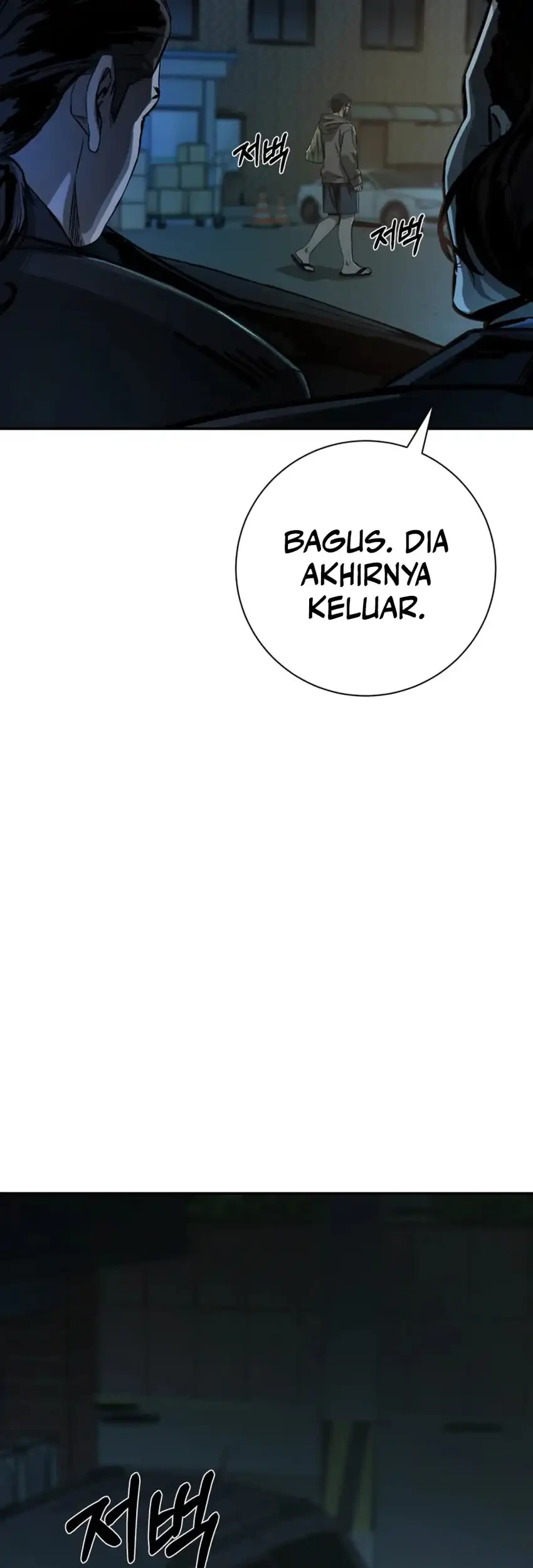 Bad Business Bab 14 halaman 72
