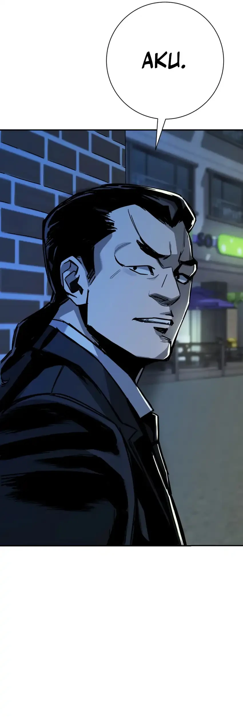 Bad Business chapter 15 halaman 7